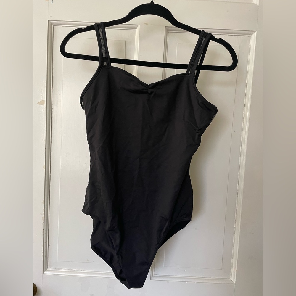 SO DANCA XL Adult Leotard